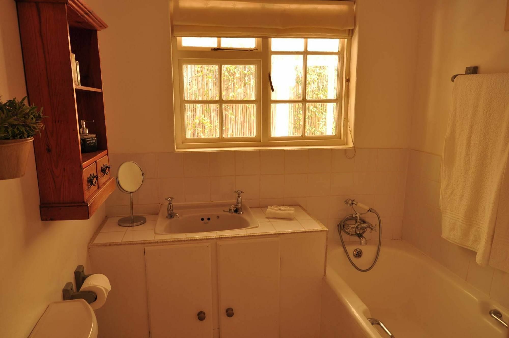 Villa Edwardian Town House Simonʼs Town Esterno foto